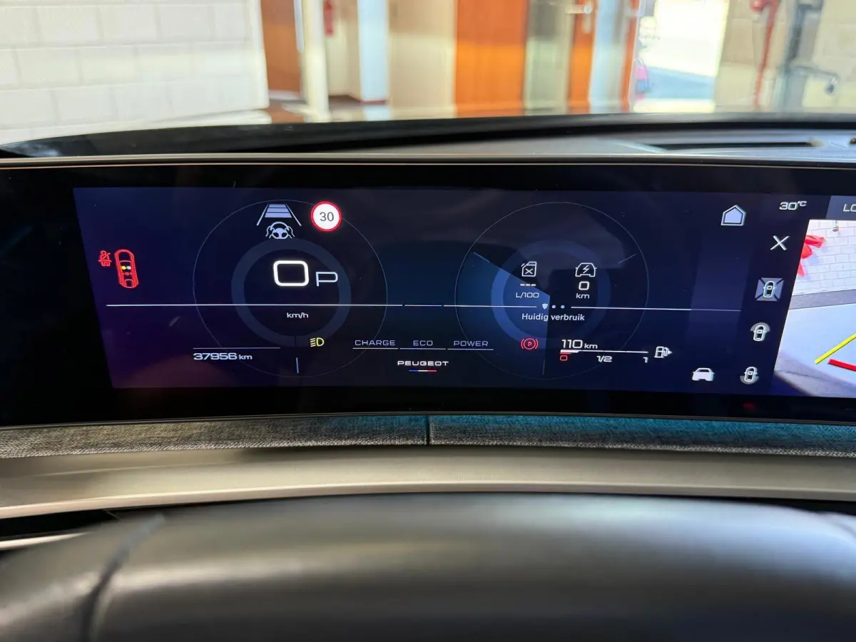 1.2 Hybrid 145 GT Automaat, Navi, Camera, Massage stoelen, Stoel/Stuurverwarming