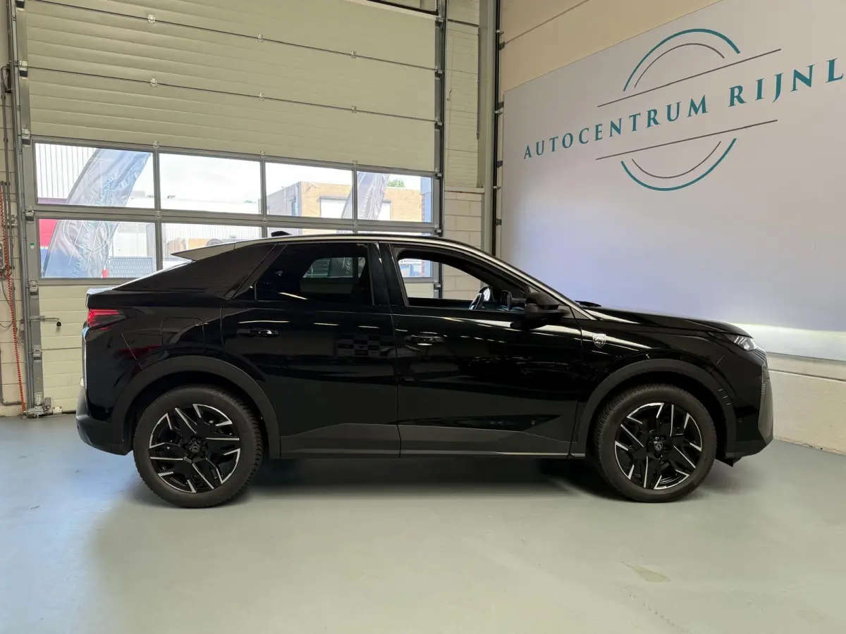 1.2 Hybrid 145 GT Automaat, Navi, Camera, Massage stoelen, Stoel/Stuurverwarming