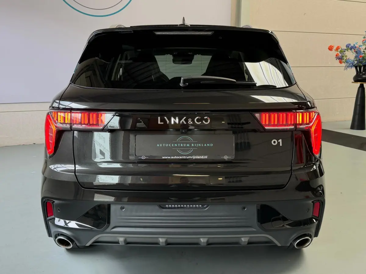 1.5 PHEV 261 PK Zwarte Hemel, Pano, Navi, Camera