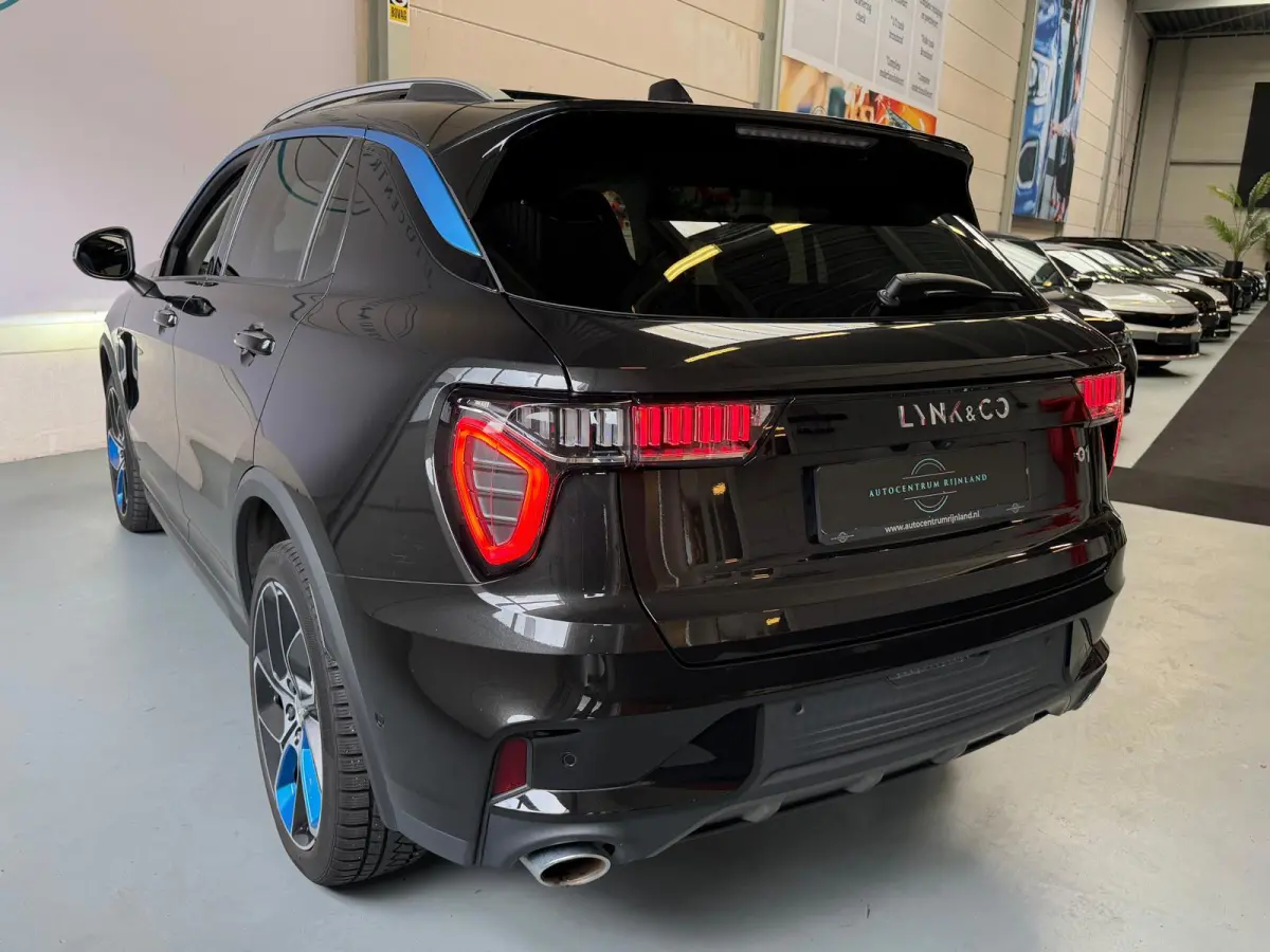 1.5 PHEV 261 PK Zwarte Hemel, 1 Jaar Bovag Garantie Pano, Navi, Camera