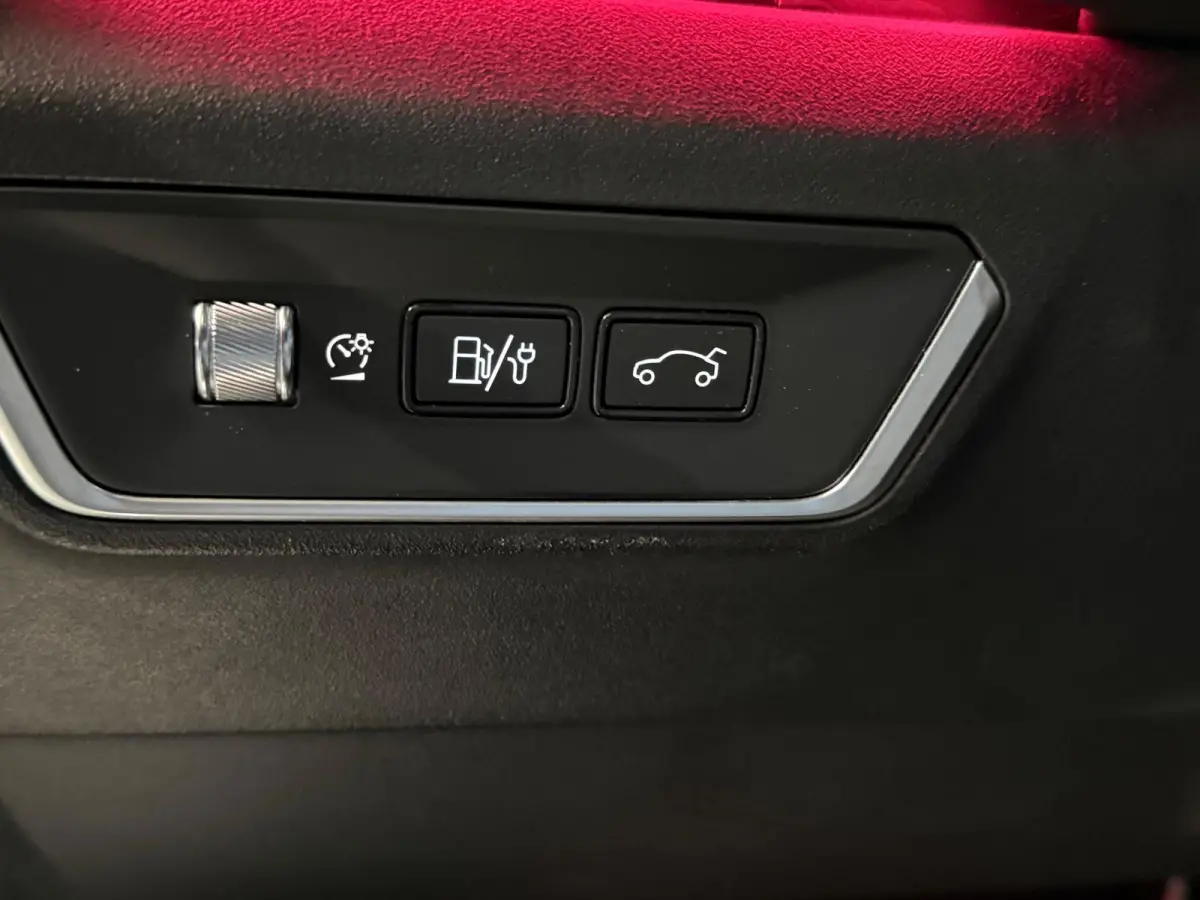 1.5 PHEV 261 PK Zwarte Hemel, Pano, Navi, Camera