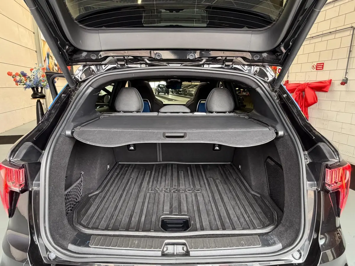 1.5 PHEV 261 PK Zwarte Hemel, Pano, Navi, Camera