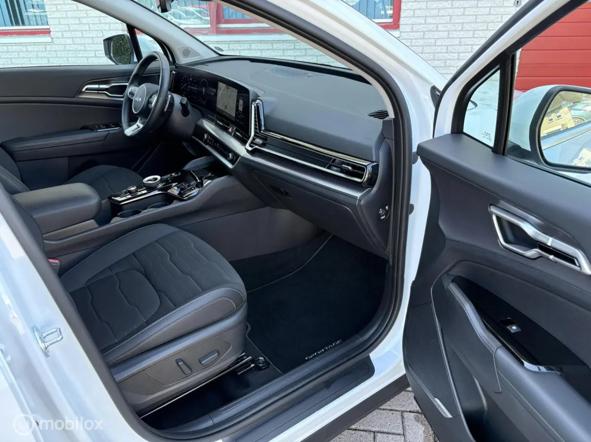 1.6 T-GDi MHEV NAVI/CRUISE/STOELVERWARMING