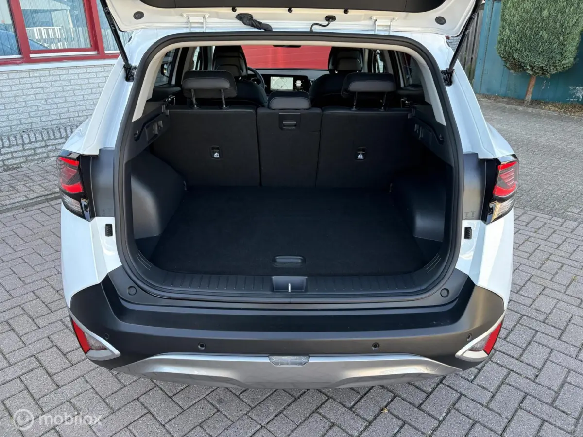 1.6 T-GDi MHEV NAVI/CRUISE/STOELVERWARMING