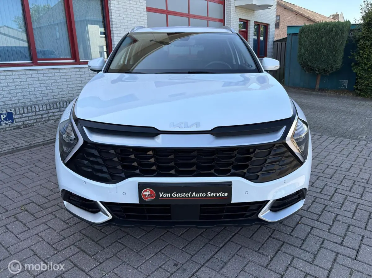1.6 T-GDi MHEV NAVI/CRUISE/STOELVERWARMING