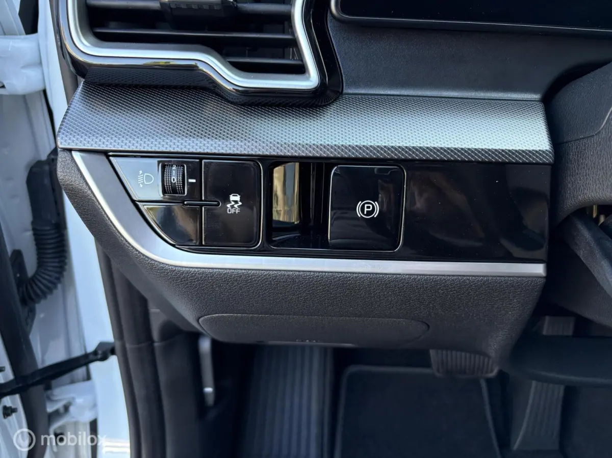 1.6 T-GDi MHEV NAVI/CRUISE/STOELVERWARMING