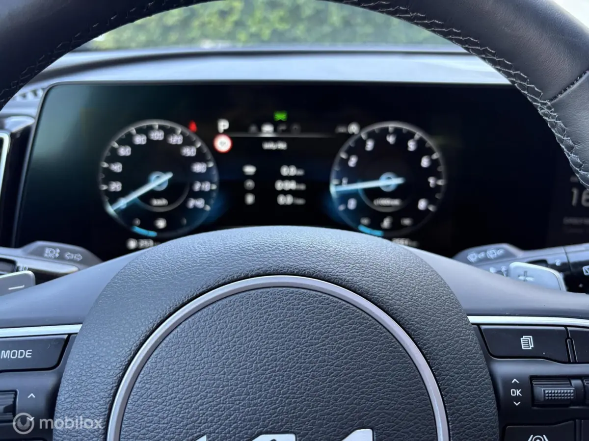 1.6 T-GDi MHEV NAVI/CRUISE/STOELVERWARMING