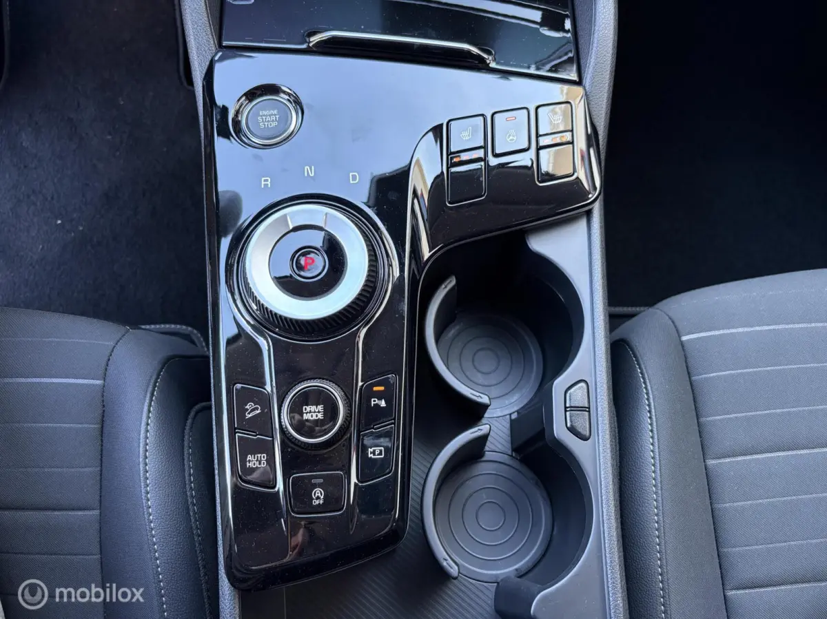 1.6 T-GDi MHEV NAVI/CRUISE/STOELVERWARMING