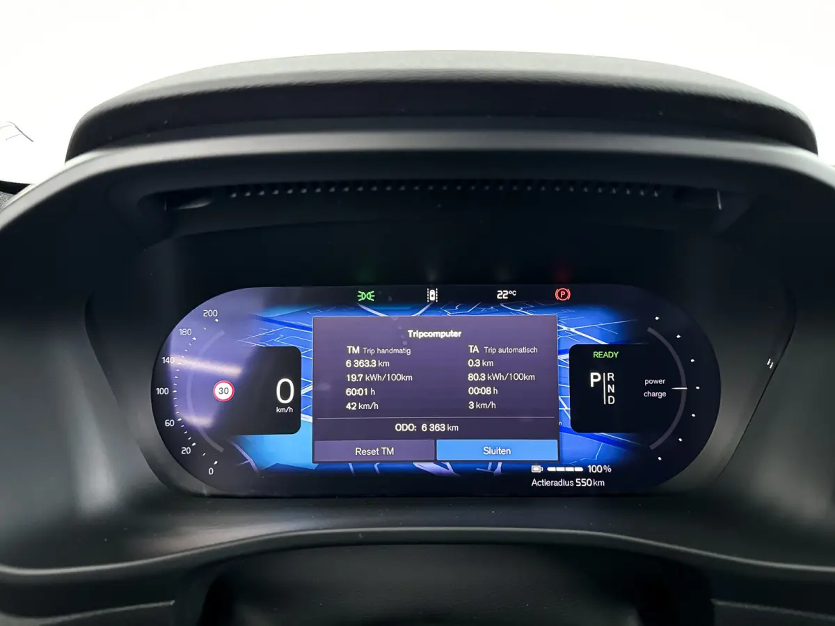 Single Motor Extended Range Plus 82 kWh | Panoramadak | Parkeercamera | Stoel- en Stuurverwarming | Trekhaak