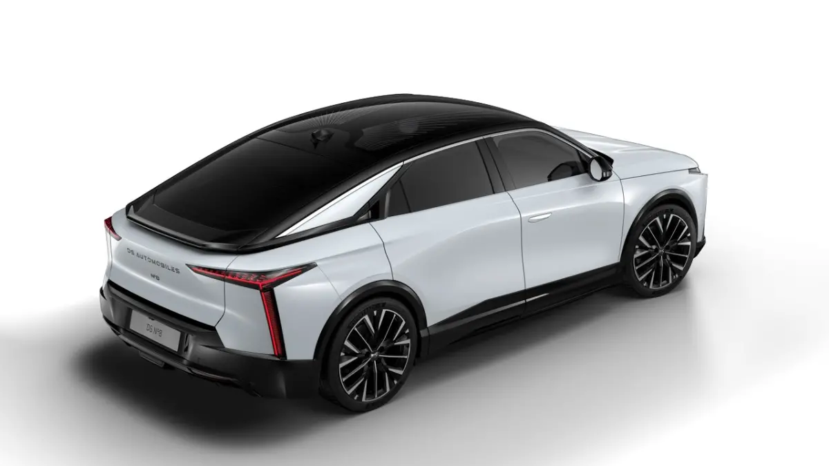 Pallas Black Edition | Proximity Keyless Entry