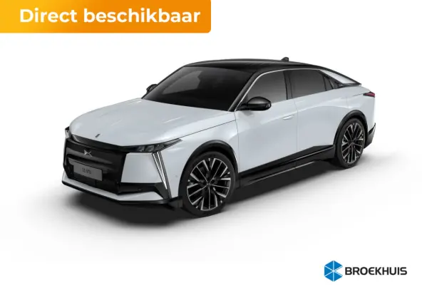 Pallas Black Edition | Proximity Keyless Entry