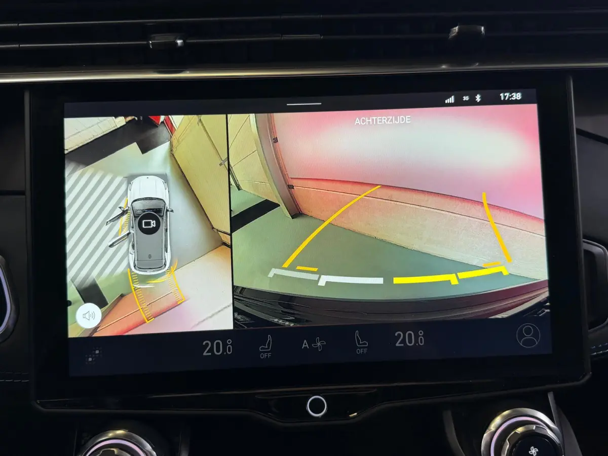 1.5 PHEV 261 PK Zwarte Hemel, Pano, Navi, Camera