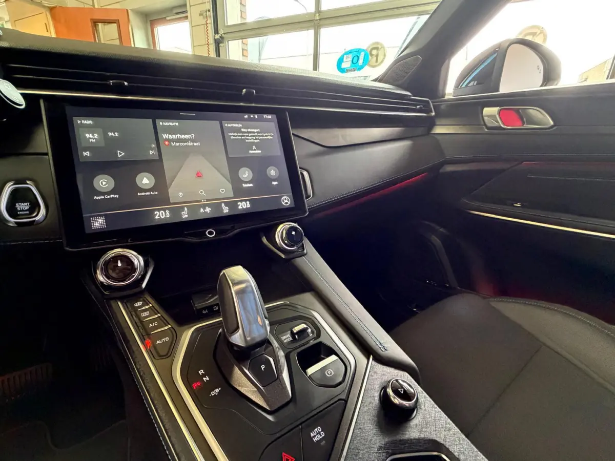 1.5 PHEV 261 PK Zwarte Hemel, Pano, Navi, Camera
