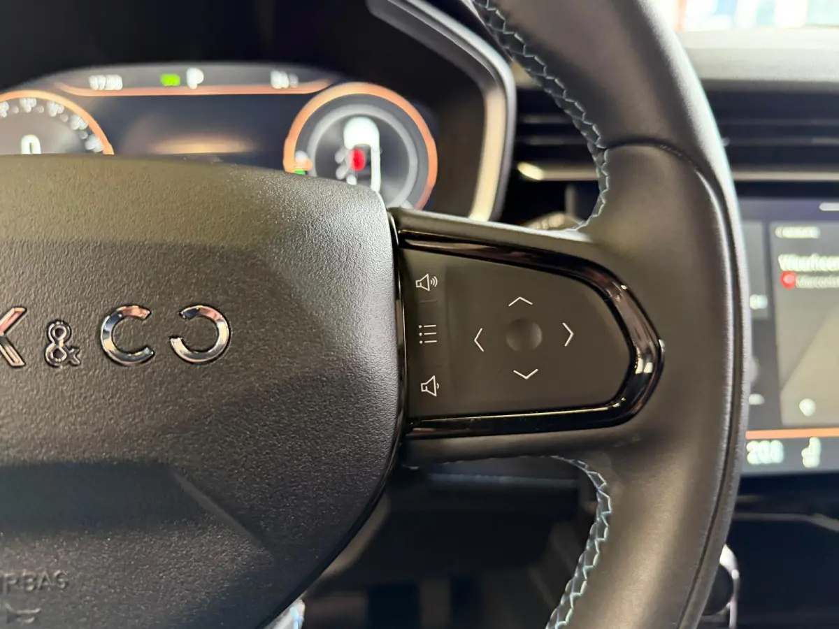 1.5 PHEV 261 PK Zwarte Hemel, Pano, Navi, Camera