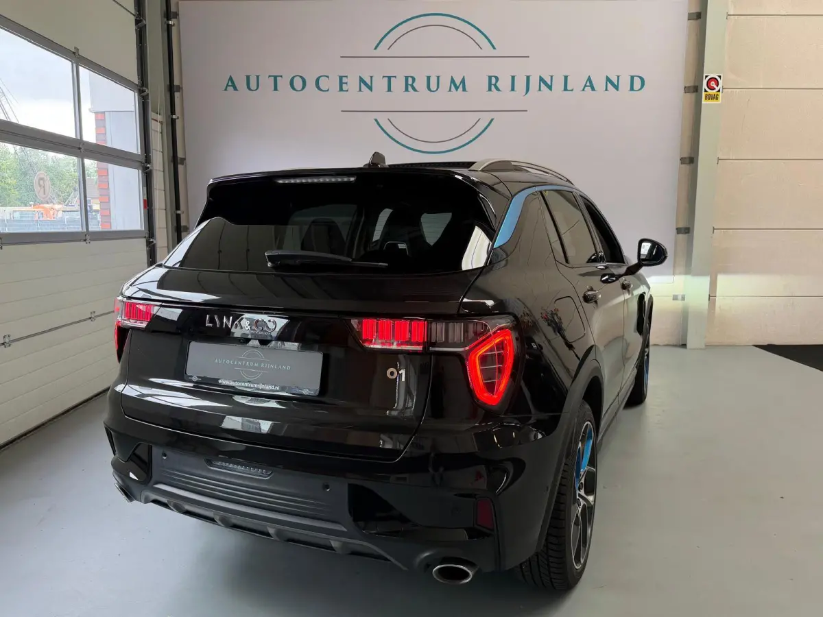 1.5 PHEV 261 PK Zwarte Hemel, Pano, Navi, Camera
