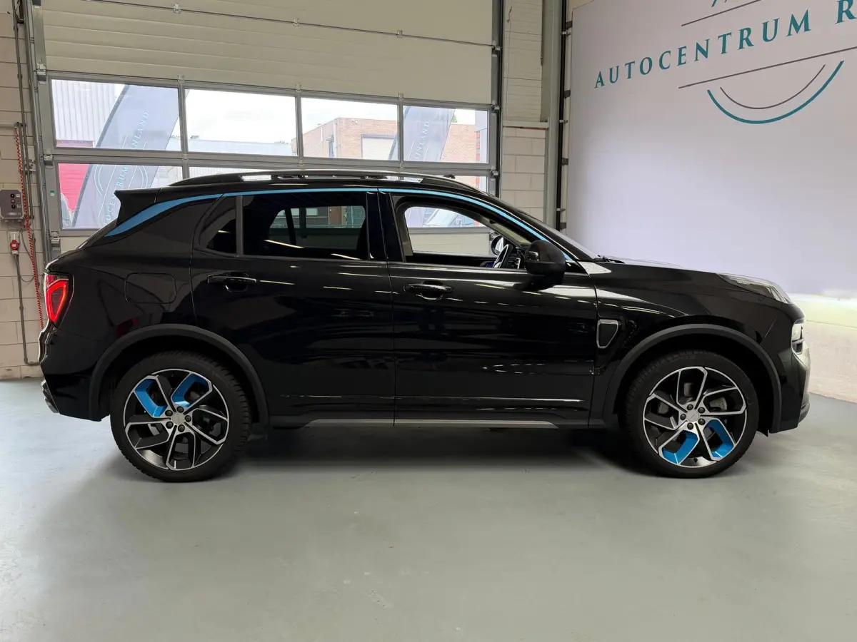 1.5 PHEV 261 PK Zwarte Hemel, Pano, Navi, Camera