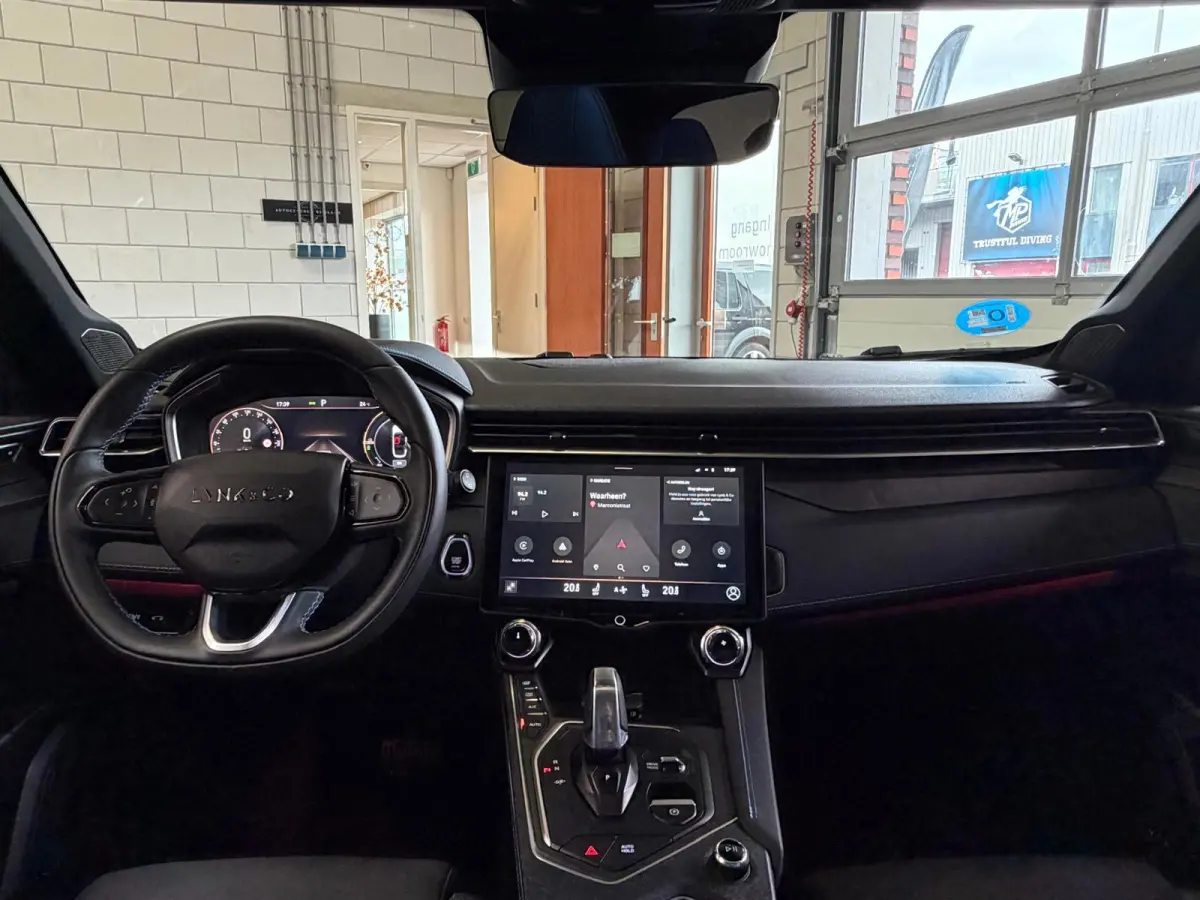 1.5 PHEV 261 PK Zwarte Hemel, Pano, Navi, Camera
