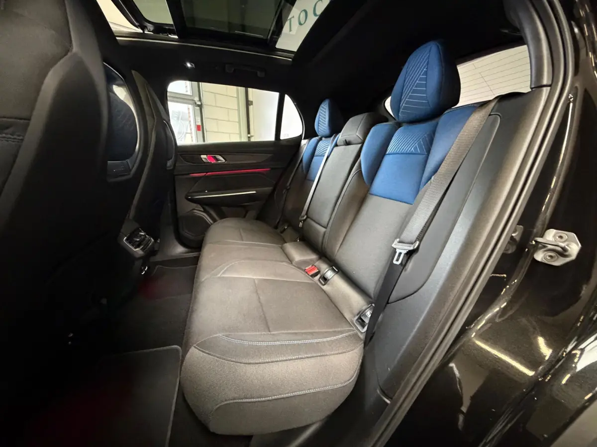 1.5 PHEV 261 PK Zwarte Hemel, Pano, Navi, Camera