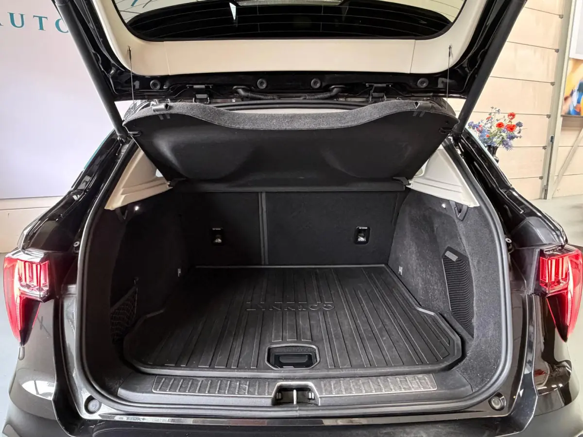1.5 PHEV 261 PK Zwarte Hemel, Pano, Navi, Camera