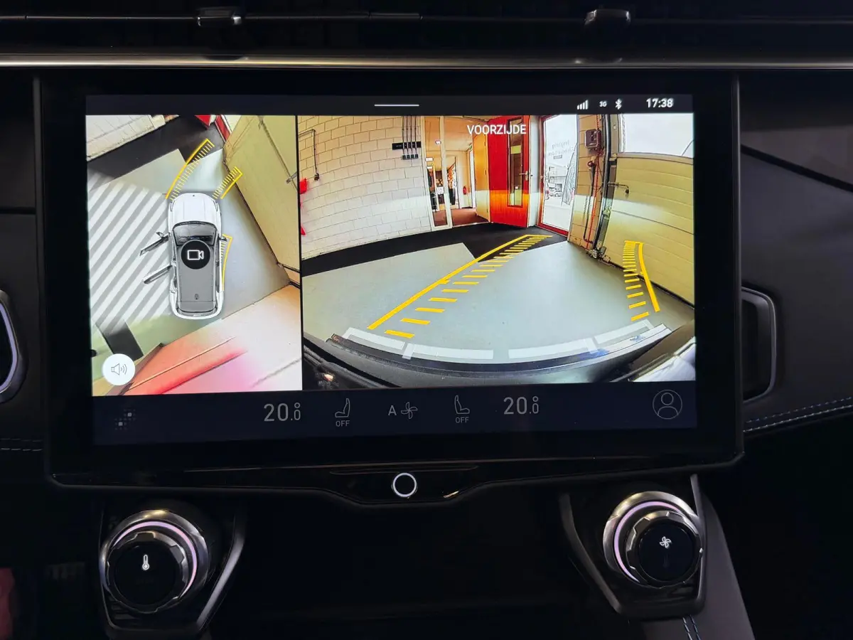 1.5 PHEV 261 PK Zwarte Hemel, Pano, Navi, Camera