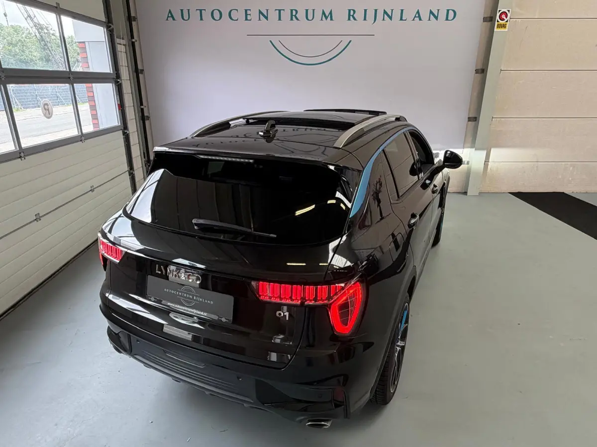 1.5 PHEV 261 PK Zwarte Hemel, Pano, Navi, Camera