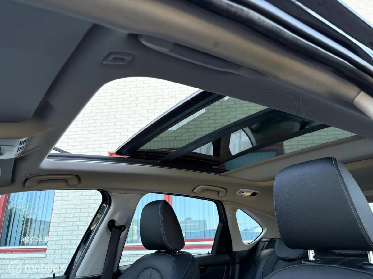 218i High Executive Edition