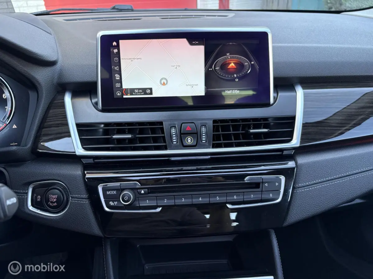 218i High Executive Edition