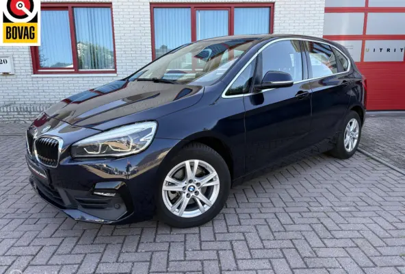 218i High Executive Edition