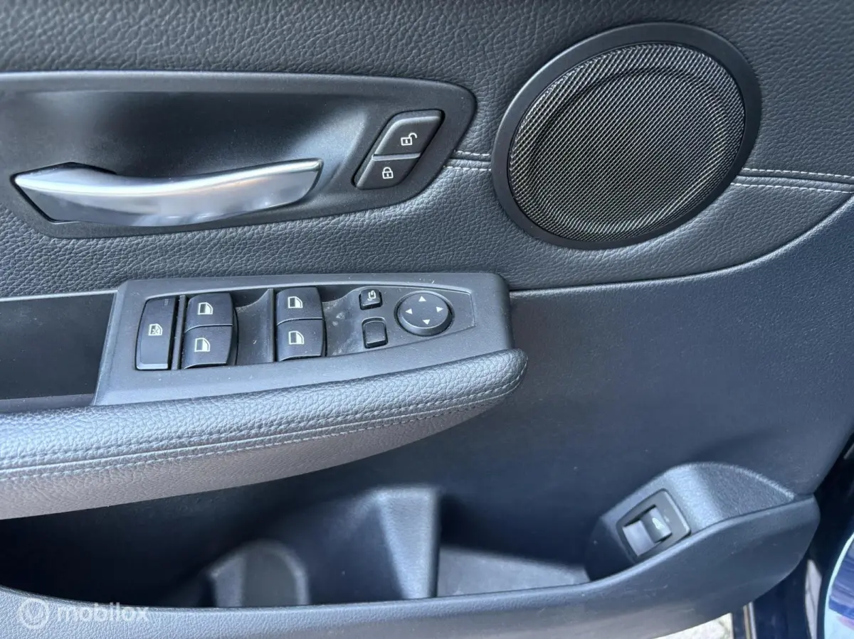 218i High Executive Edition