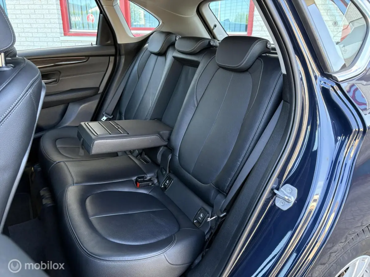 218i High Executive Edition