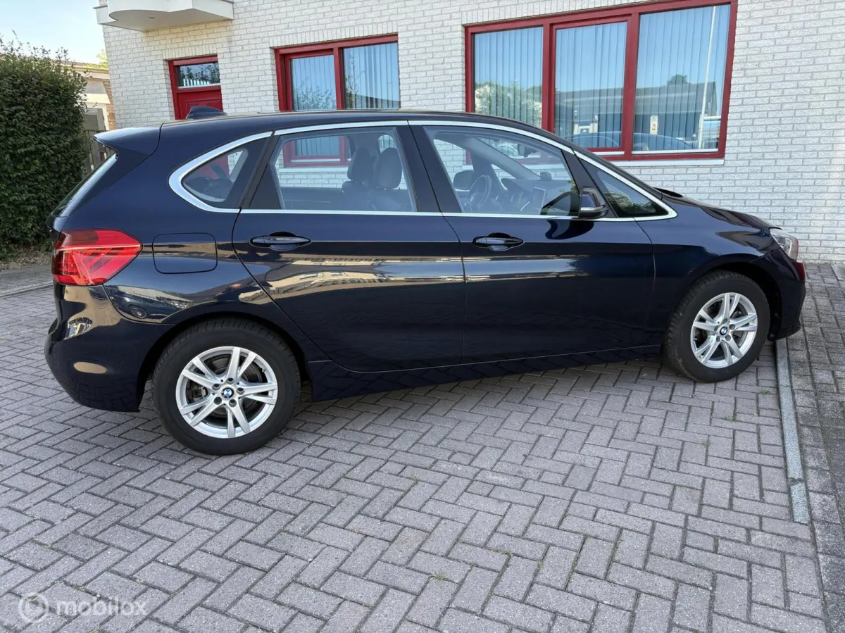218i High Executive Edition