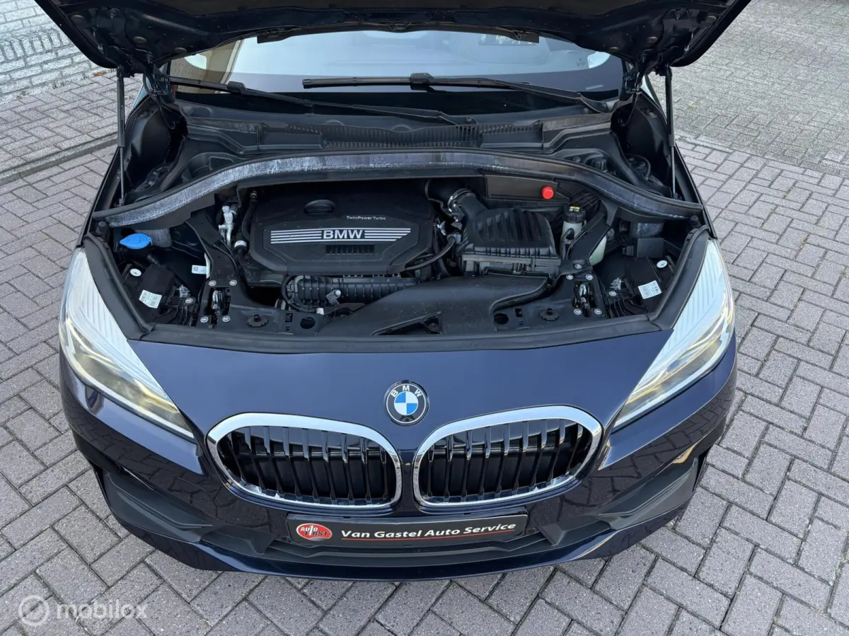 218i High Executive Edition