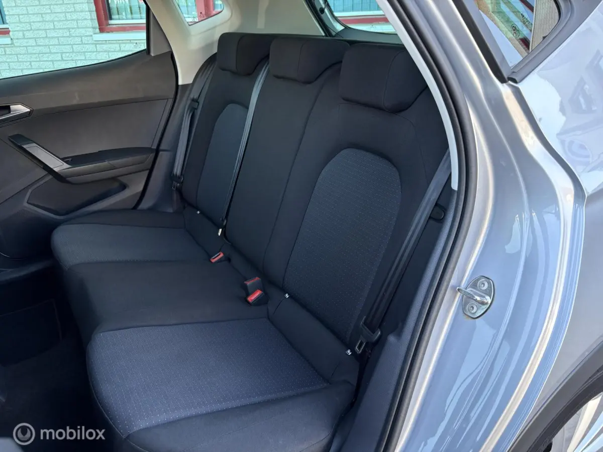 1.0 TSI Style Business Connect