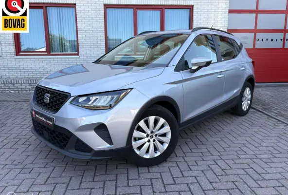 1.0 TSI Style Business Connect