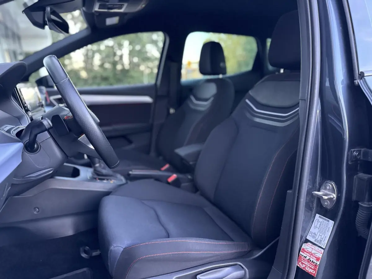 1.0 EcoTSI FR Dealer ondh|Automaat|Cruise control