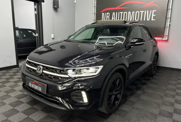 1.5 TSI R-Line Business+