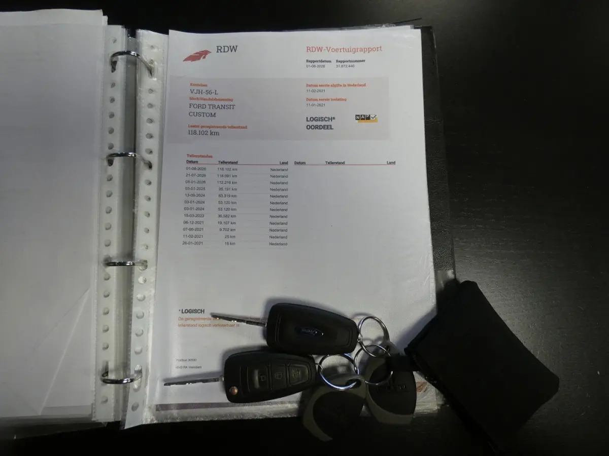 320 2.0 TDCI L2H1 Sport* navi/cam*xenon*