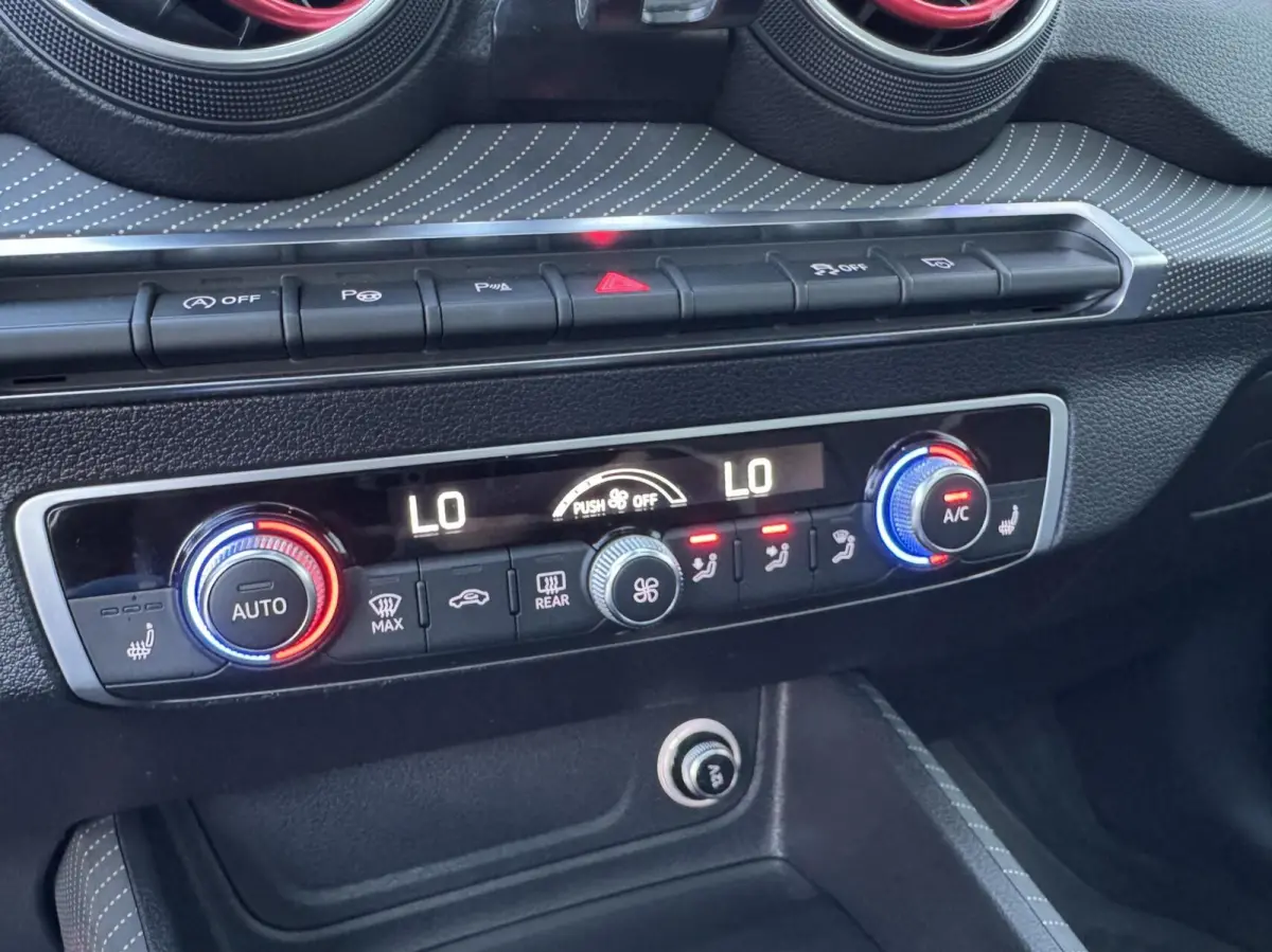 1.4 TFSI 2x S-Line Pano S-Tronic Sfeerverlichting ACC LED Dynamic Keyless 19 inch Stlvw Garantie