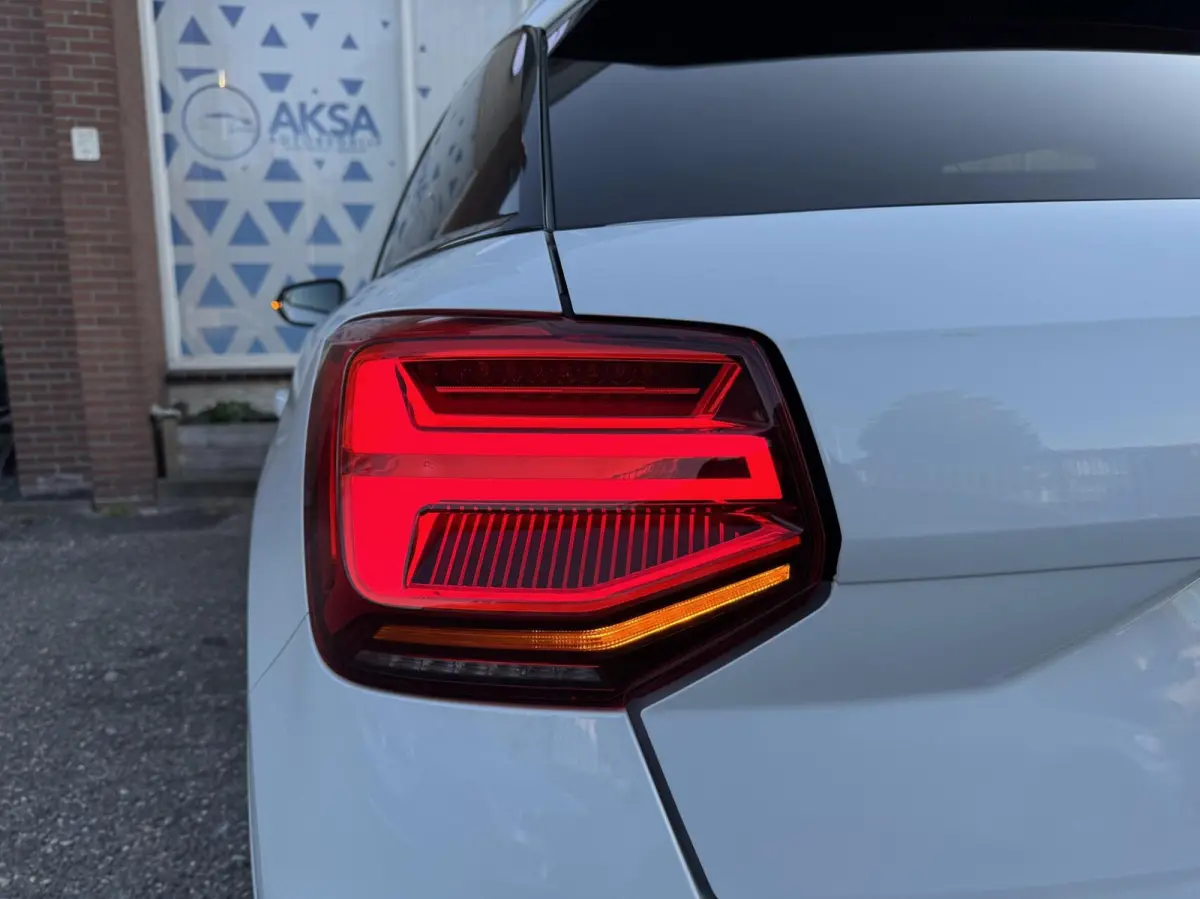 1.4 TFSI 2x S-Line Pano S-Tronic Sfeerverlichting ACC LED Dynamic Keyless 19 inch Stlvw Garantie