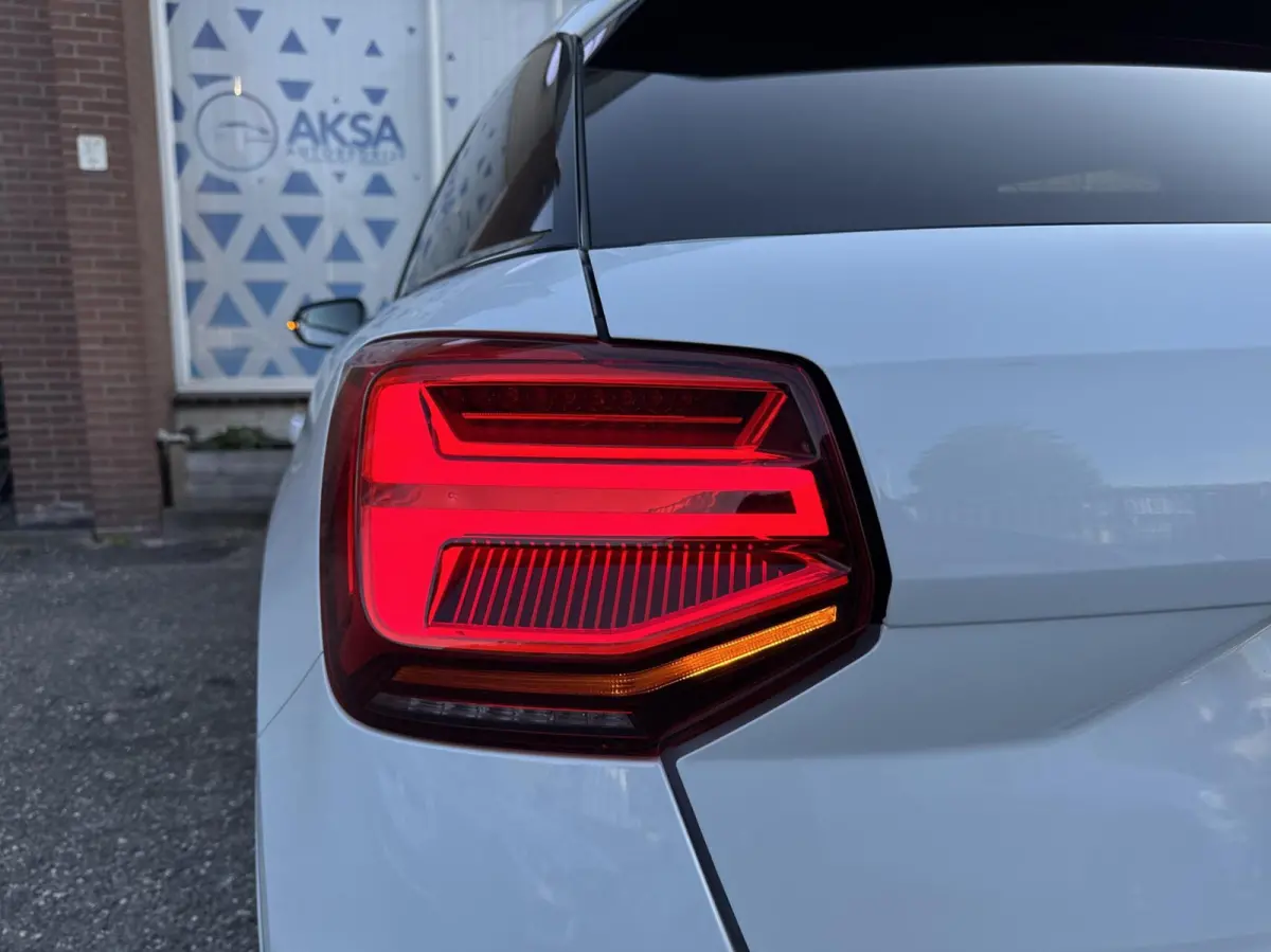 1.4 TFSI 2x S-Line Pano S-Tronic Sfeerverlichting ACC LED Dynamic Keyless 19 inch Stlvw Garantie