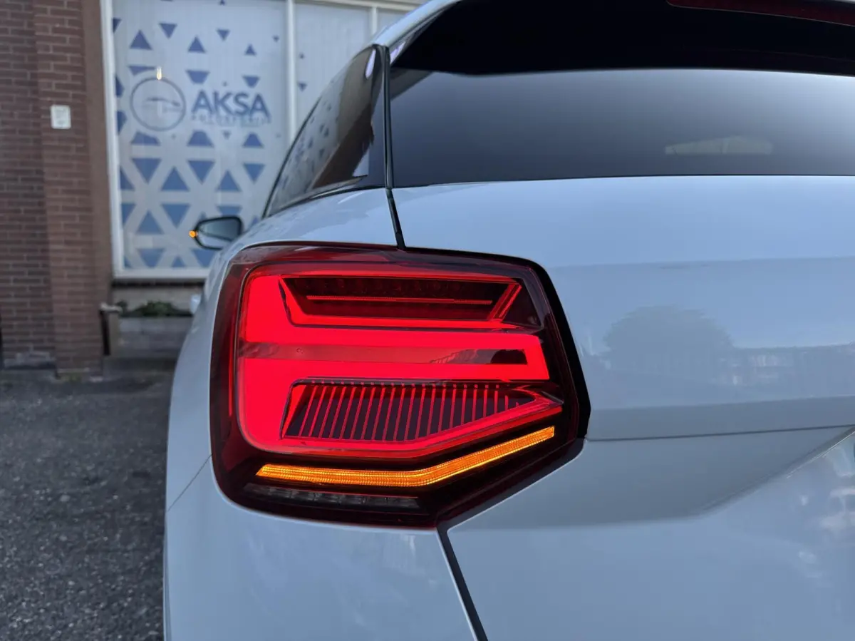 1.4 TFSI 2x S-Line Pano S-Tronic Sfeerverlichting ACC LED Dynamic Keyless 19 inch Stlvw Garantie