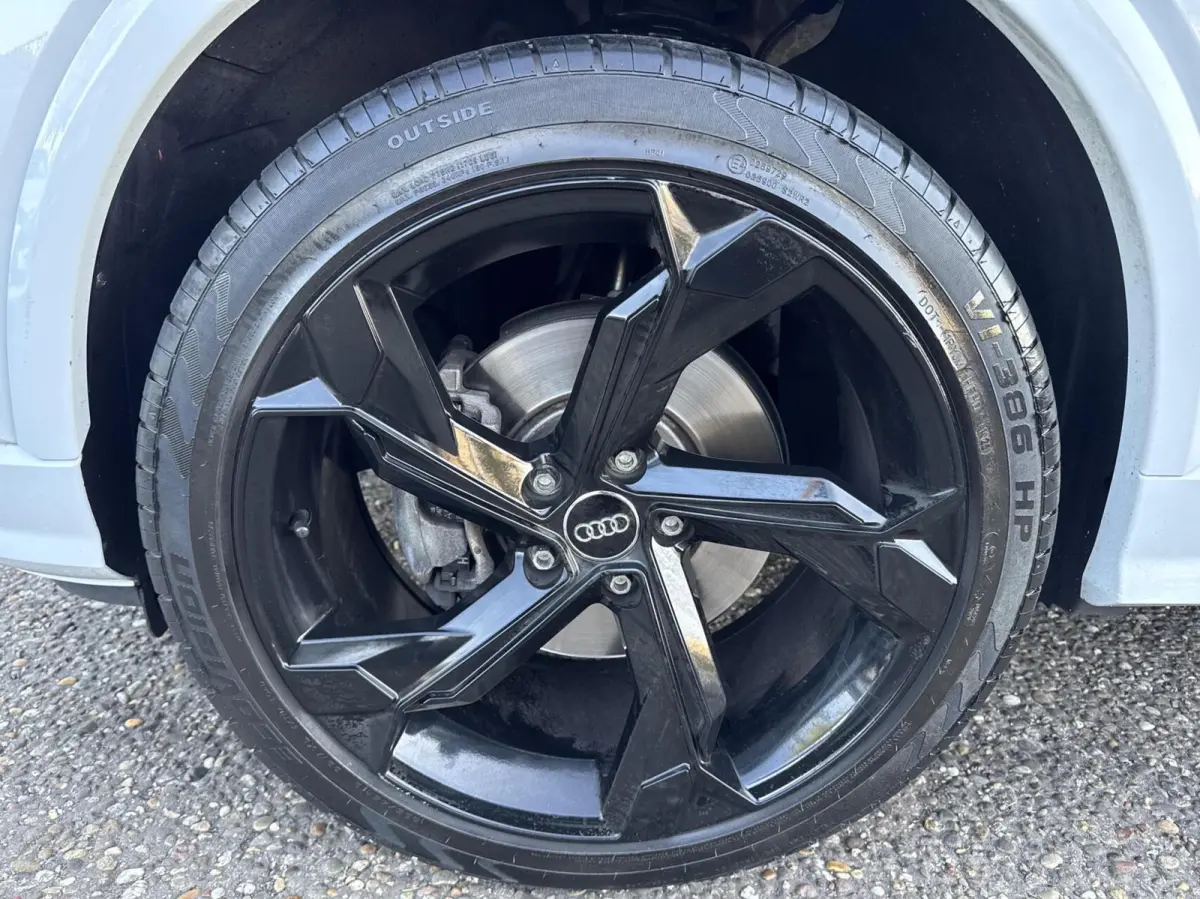 1.4 TFSI 2x S-Line Pano S-Tronic Sfeerverlichting ACC LED Dynamic Keyless 19 inch Stlvw Garantie