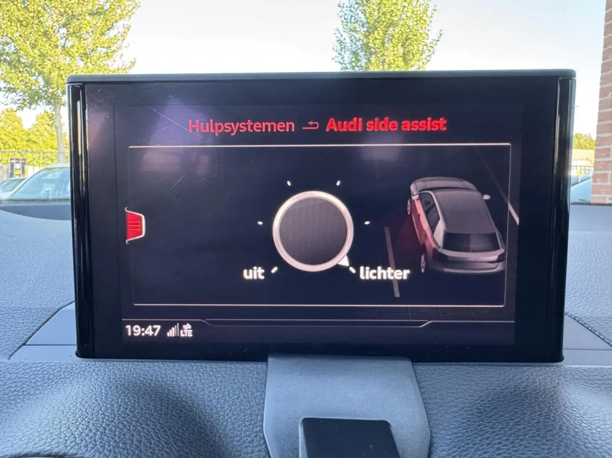 1.4 TFSI 2x S-Line Pano S-Tronic Sfeerverlichting ACC LED Dynamic Keyless 19 inch Stlvw Garantie