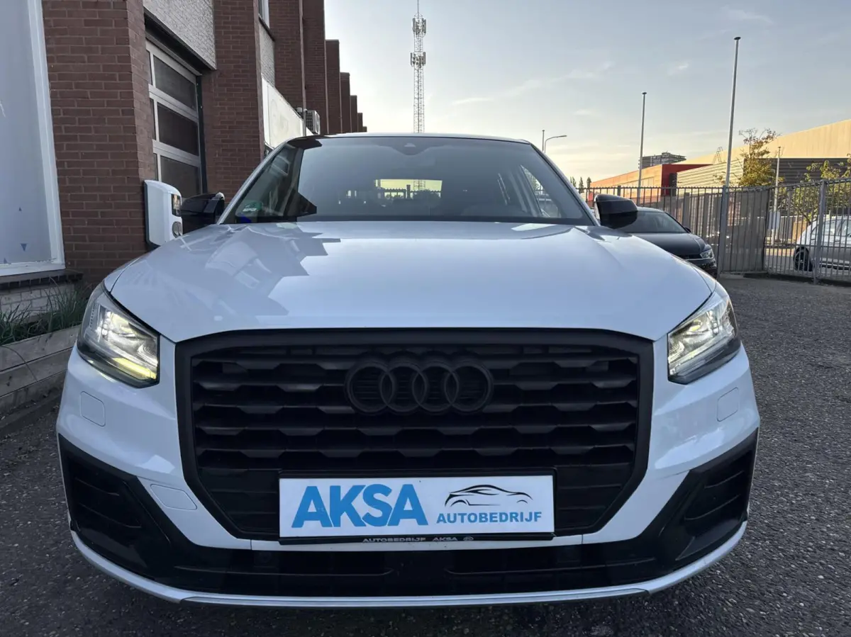 1.4 TFSI 2x S-Line Pano S-Tronic Sfeerverlichting ACC LED Dynamic Keyless 19 inch Stlvw Garantie