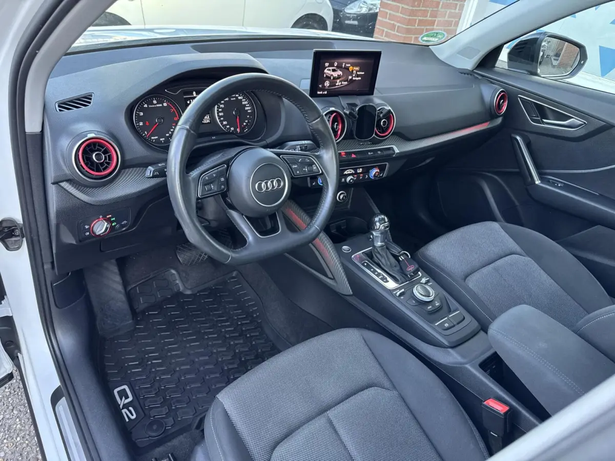 1.4 TFSI 2x S-Line Pano S-Tronic Sfeerverlichting ACC LED Dynamic Keyless 19 inch Stlvw Garantie