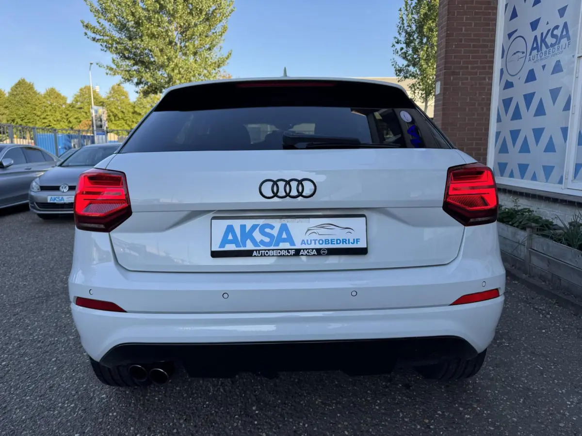1.4 TFSI 2x S-Line Pano S-Tronic Sfeerverlichting ACC LED Dynamic Keyless 19 inch Stlvw Garantie