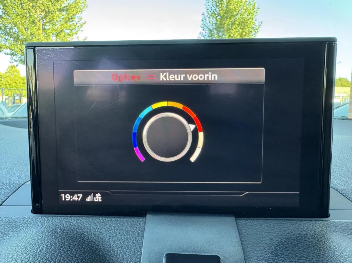 1.4 TFSI 2x S-Line Pano S-Tronic Sfeerverlichting ACC LED Dynamic Keyless 19 inch Stlvw Garantie