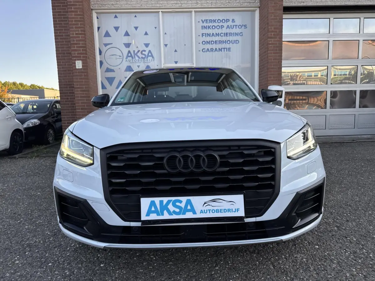 1.4 TFSI 2x S-Line Pano S-Tronic Sfeerverlichting ACC LED Dynamic Keyless 19 inch Stlvw Garantie