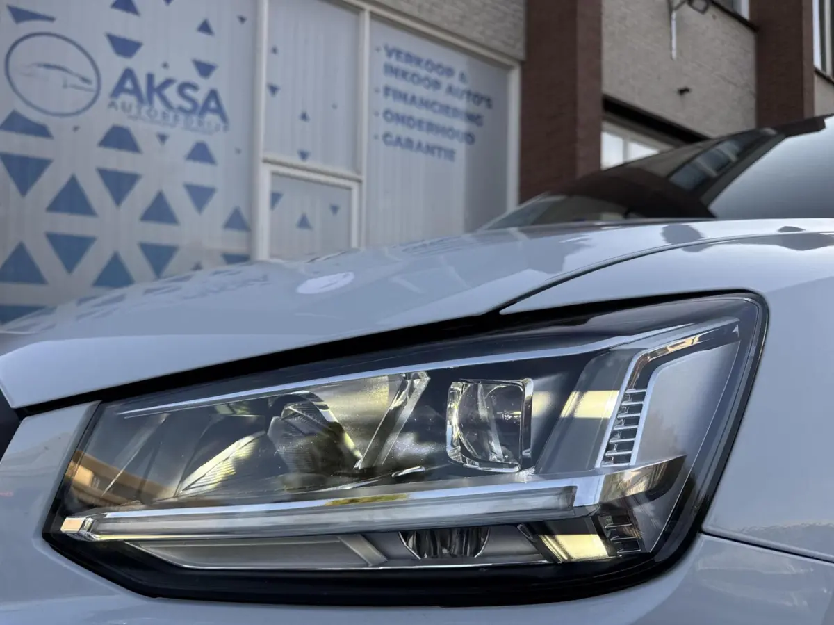 1.4 TFSI 2x S-Line Pano S-Tronic Sfeerverlichting ACC LED Dynamic Keyless 19 inch Stlvw Garantie