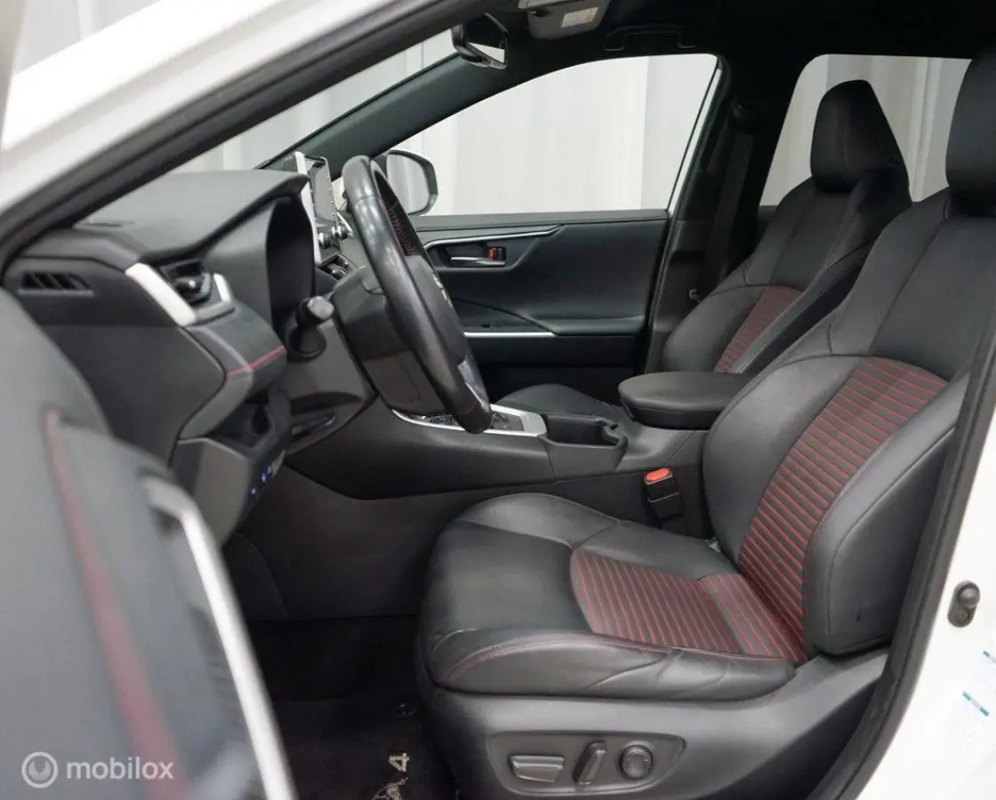 2.5 Plug-in Hybrid AWD Style, trekhaak